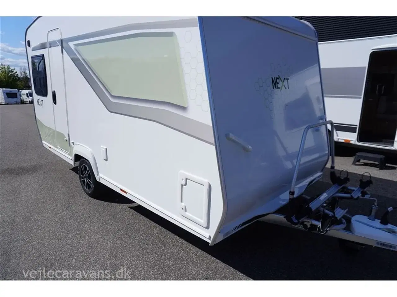 Billede 4 - 2026 - Fendt NEXT 380