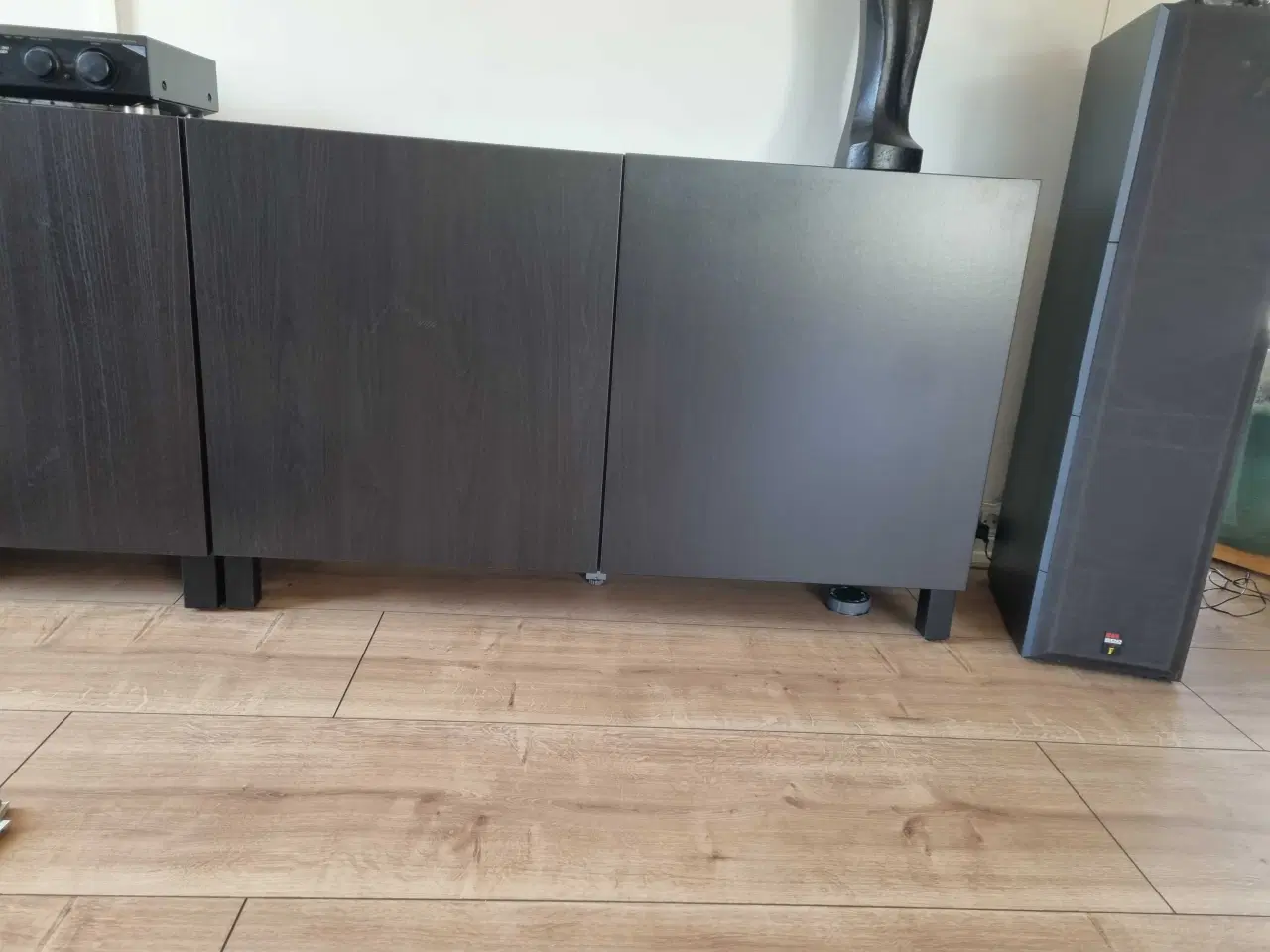 Billede 1 - Ikea skabssæt