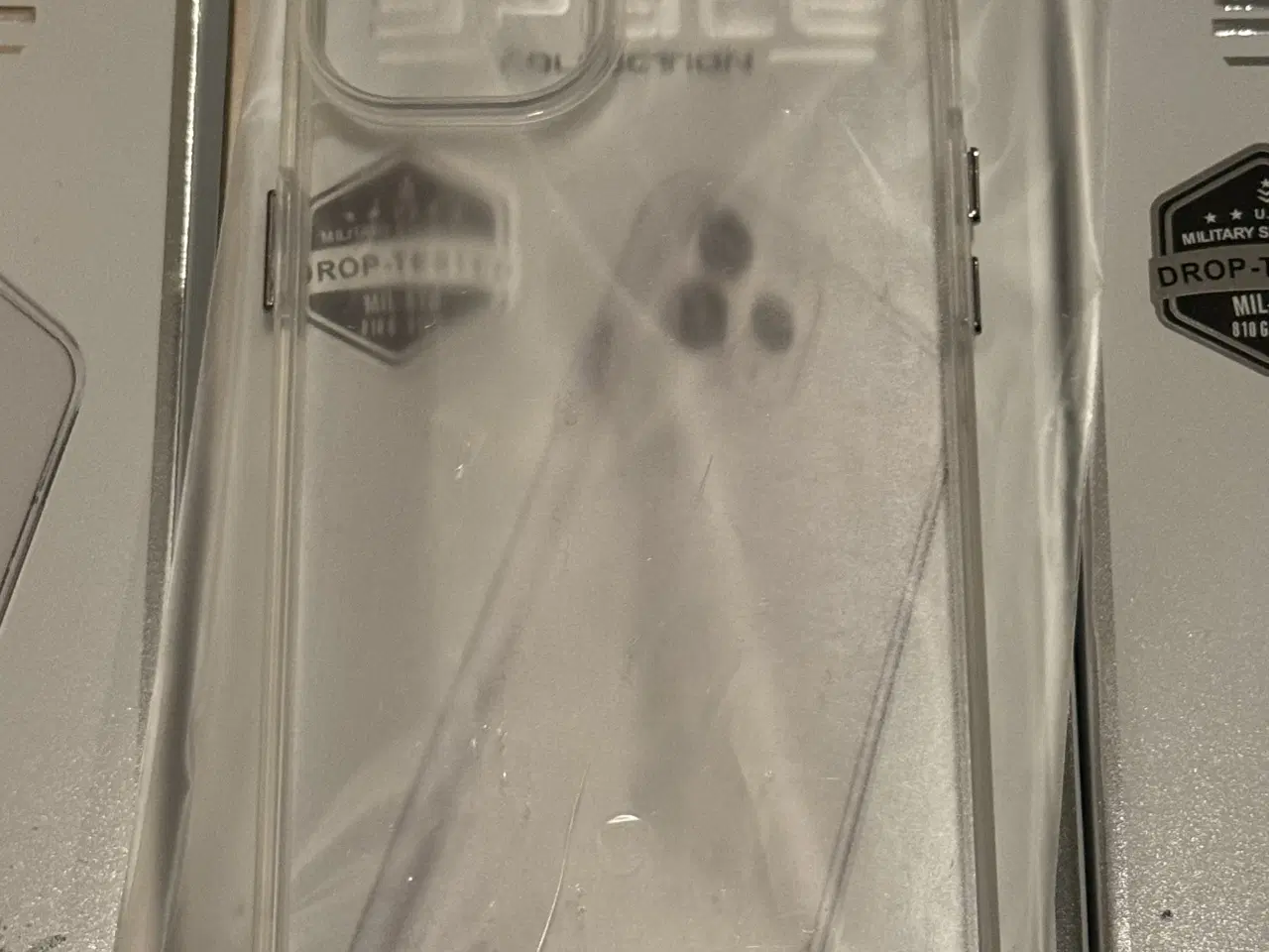 Billede 10 - Space Collection iPhone cover t. 6,7" skærm.