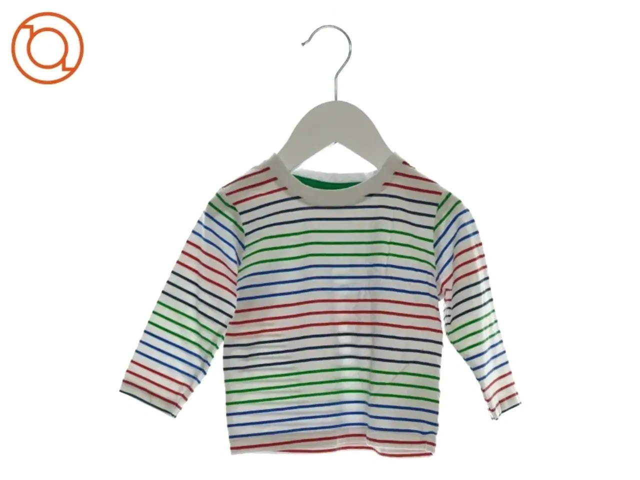 Billede 1 - Bluse fra Ergee (Str. 80)