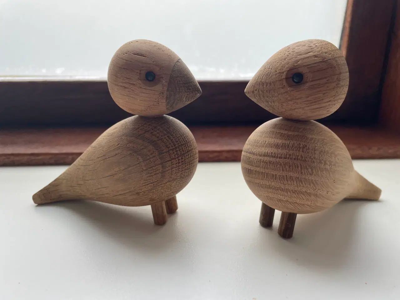 Billede 2 - Turtelduer Kaj Bojesen