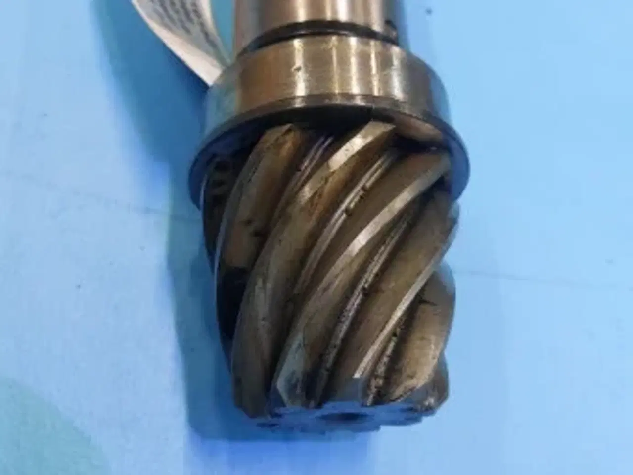 Billede 5 - John Deere 6200 Drivaksel sæt AL110319