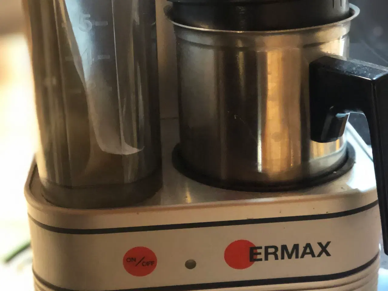 Billede 2 - Kaffemaskine