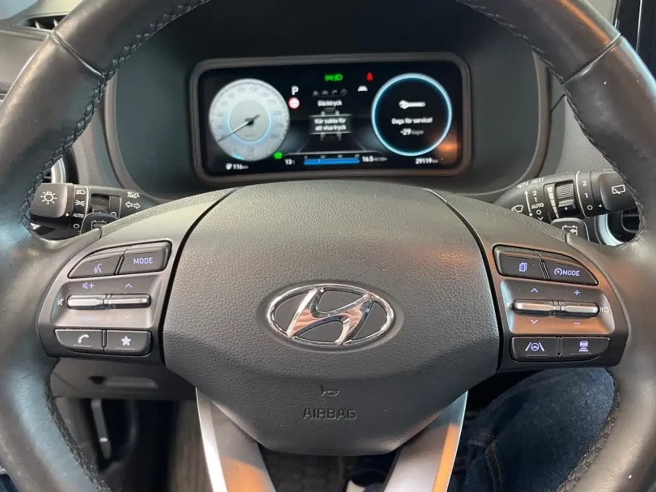 Billede 5 - Hyundai Kona 64 EV Essential