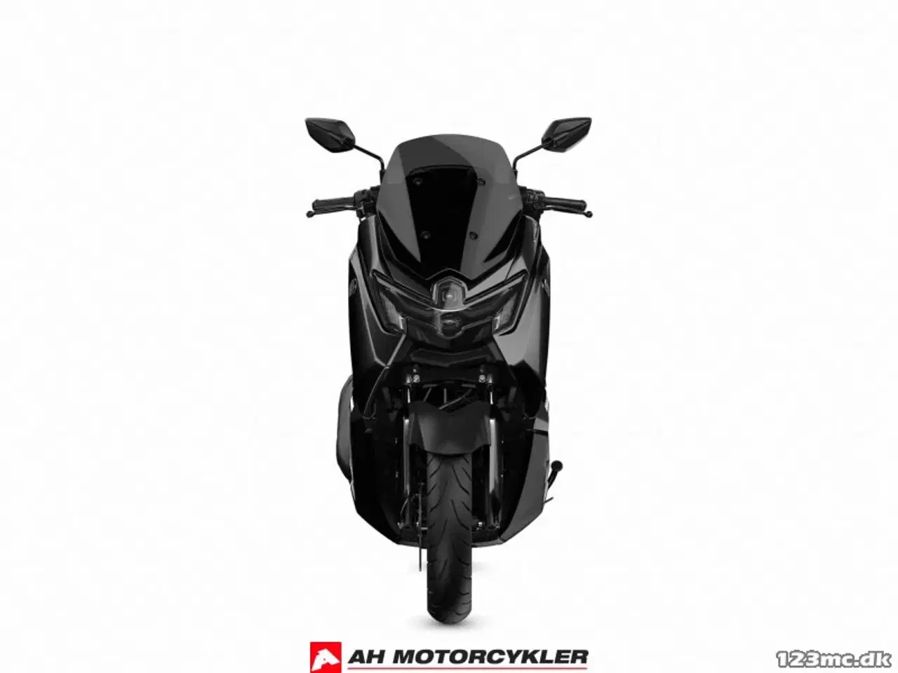 Billede 5 - Yamaha N-Max 155 Tech MAX Midnight Black