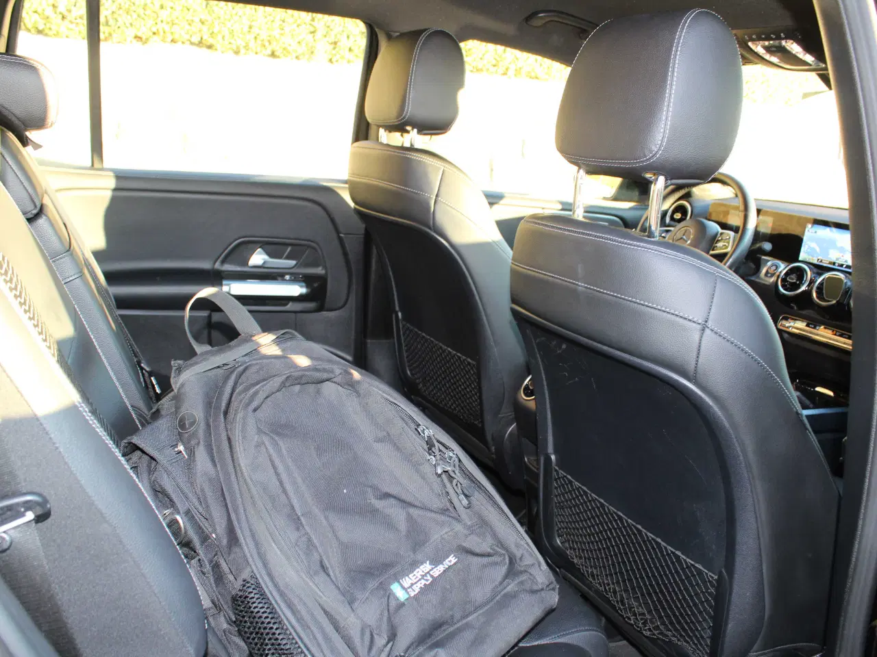 Billede 15 - Mercedes GLB 200D, 7 Personers Aut.