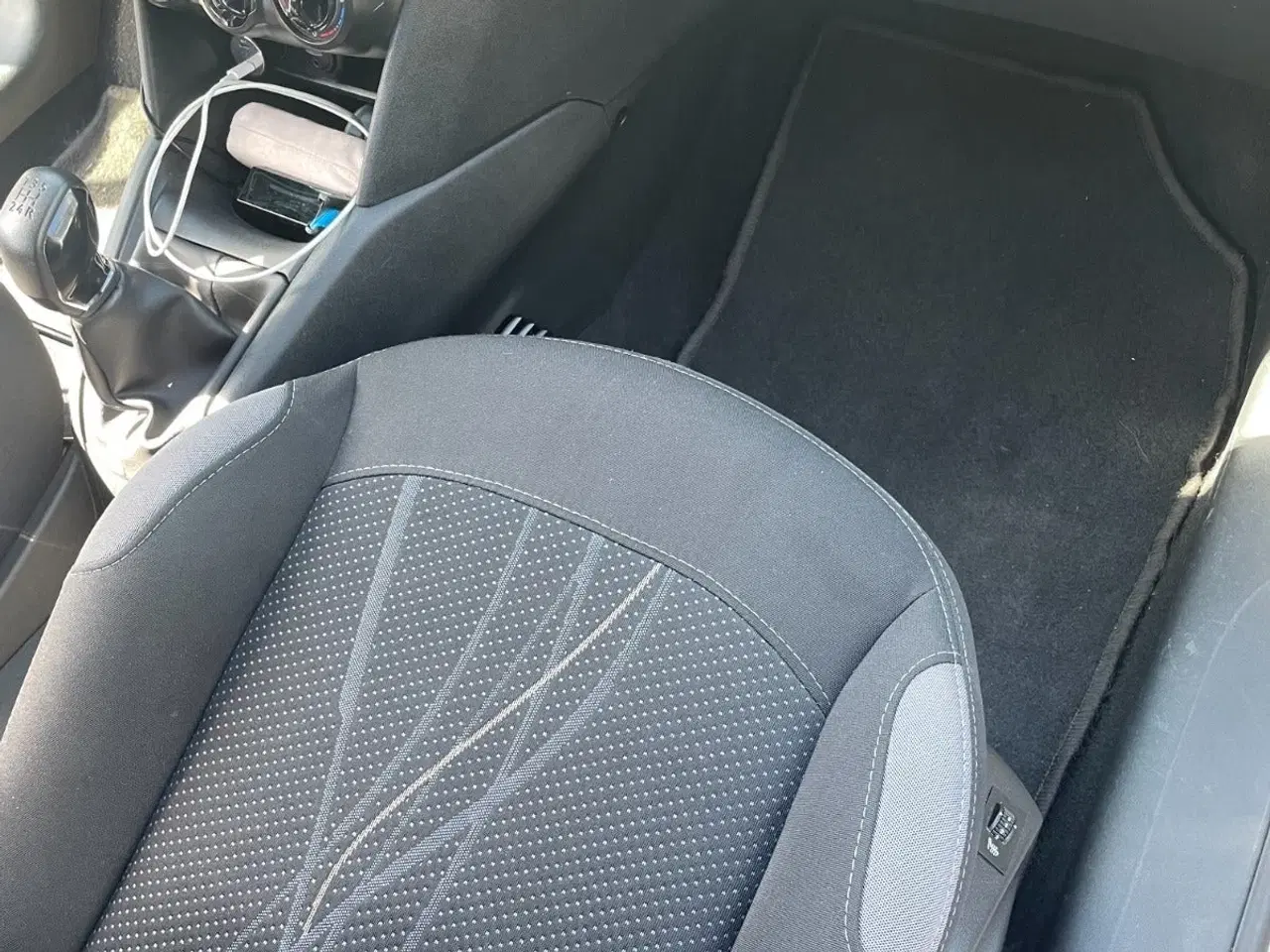 Billede 13 - Peugeot 208 1,2 VTi Active