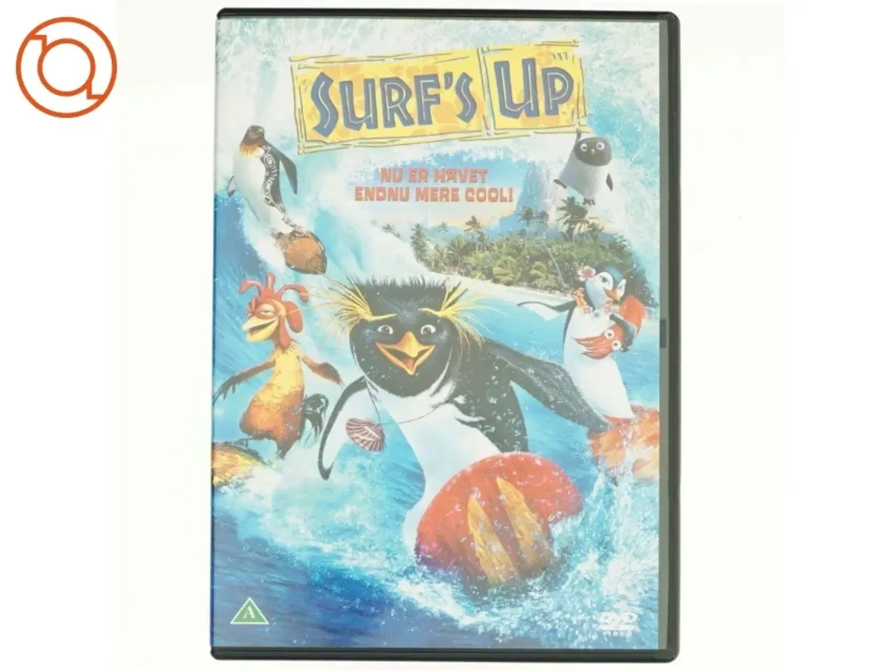 Billede 1 - Surf´s Up