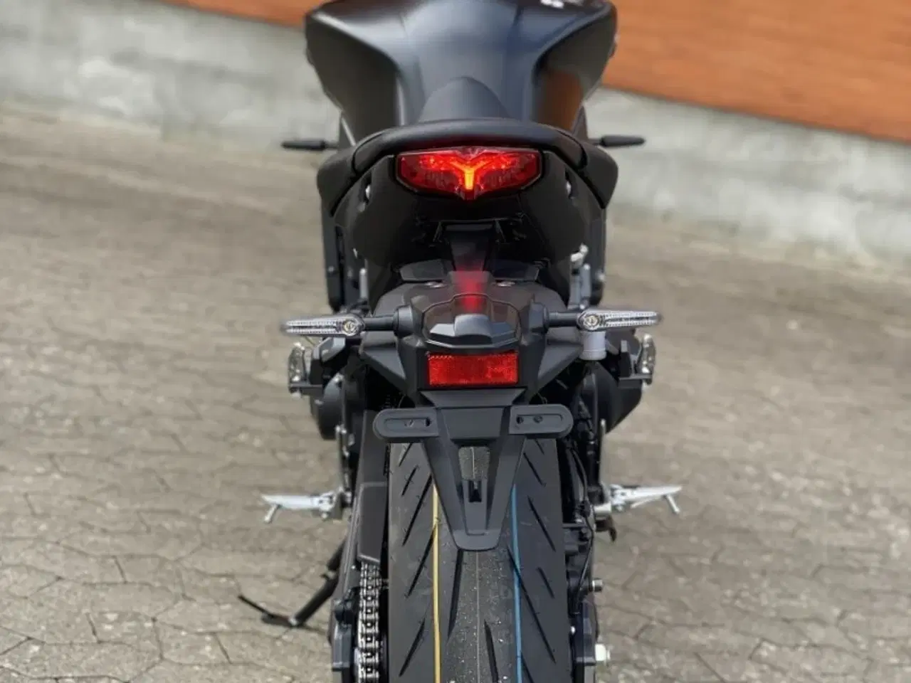 Billede 13 - Yamaha MT-09