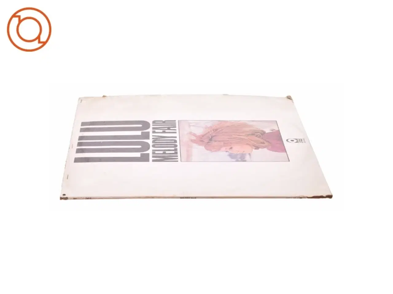 Billede 3 - Melody Fair af Lulu