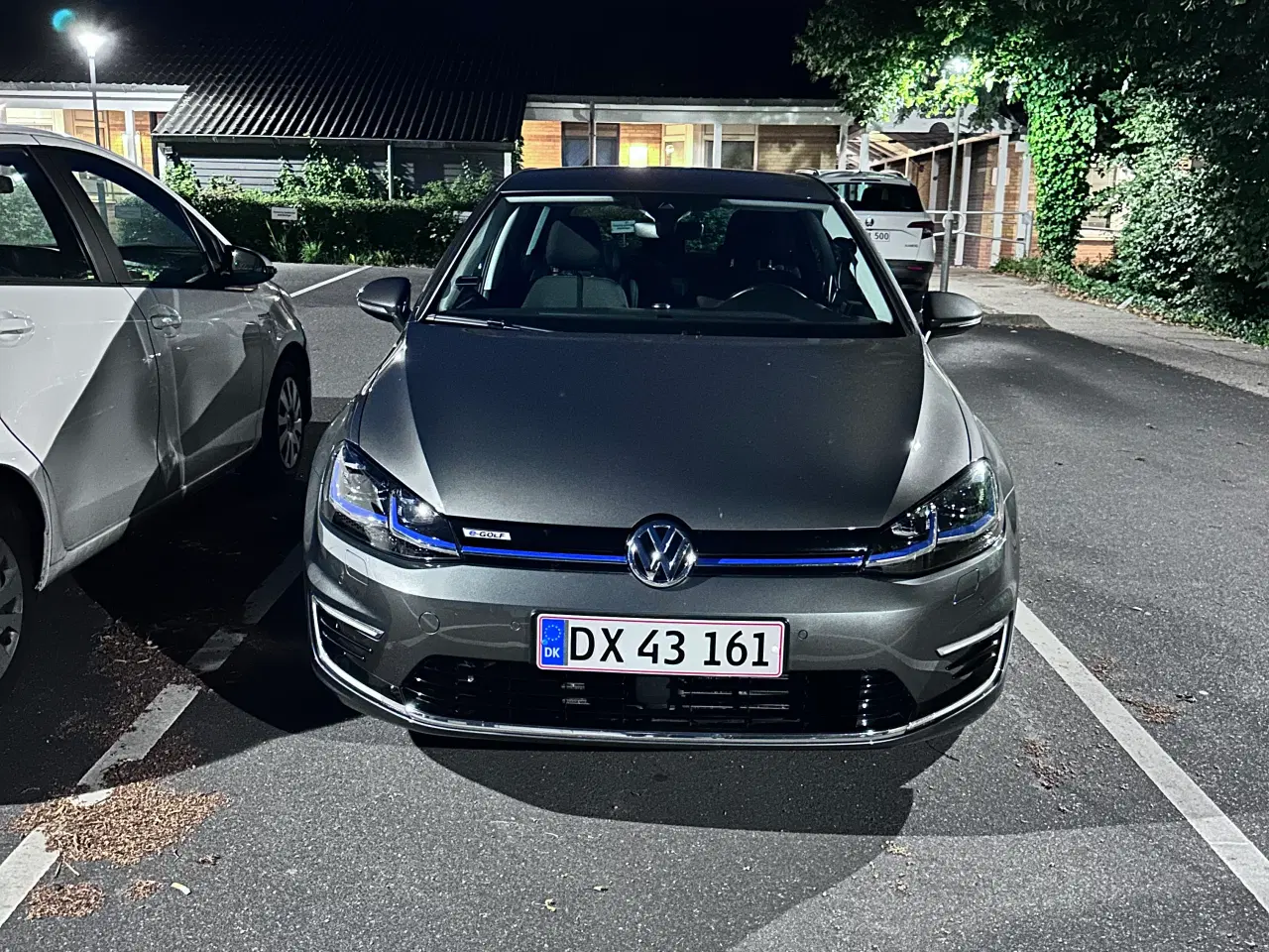 Billede 7 - El bil køre kun 31000km 