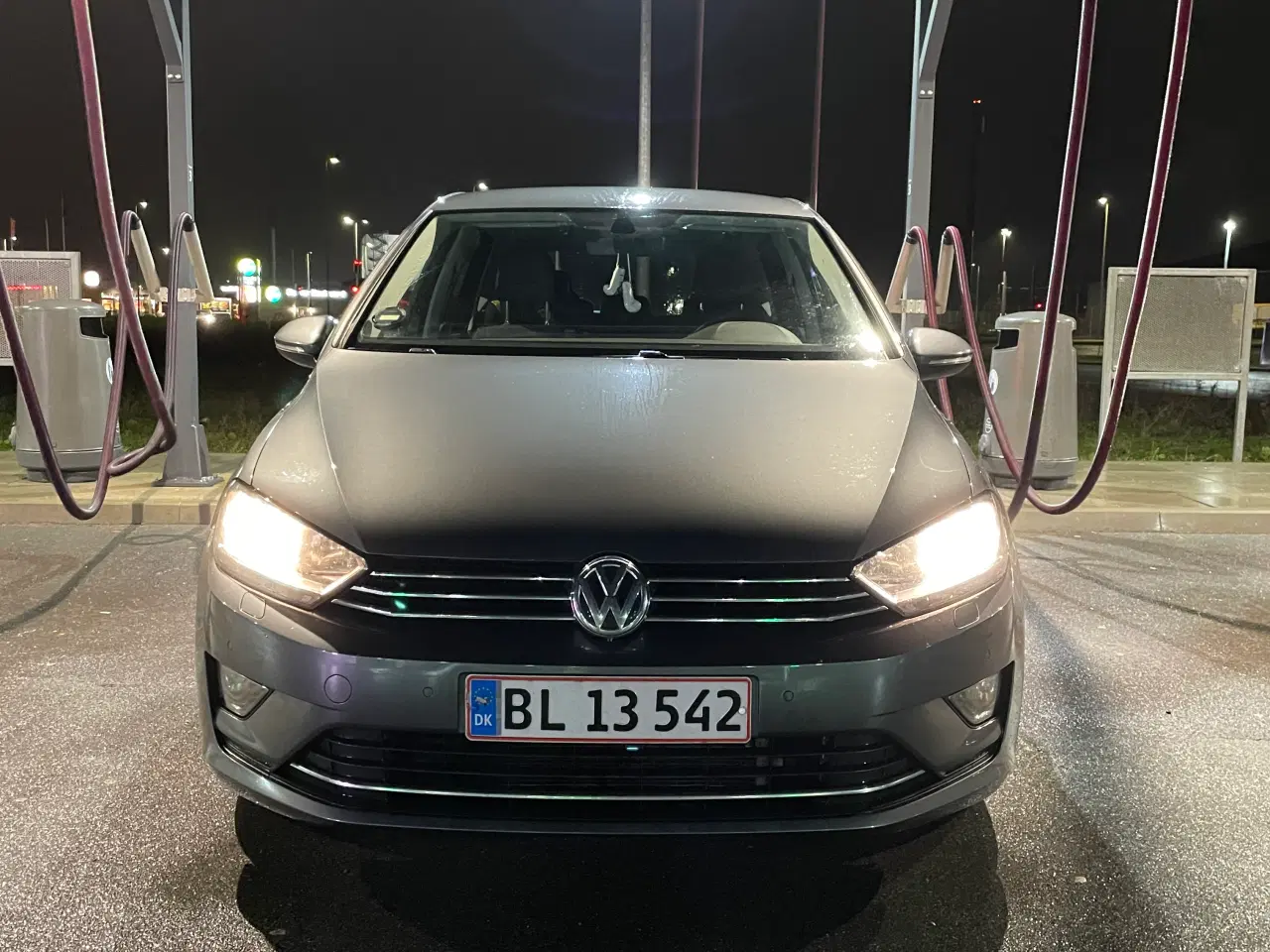 Billede 2 - VW sportsvann 1.4 tsi DSG