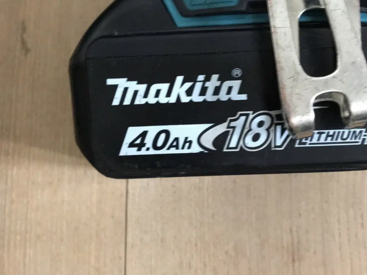 Billede 4 - Makita slagboremaskine/Vinkelsliber