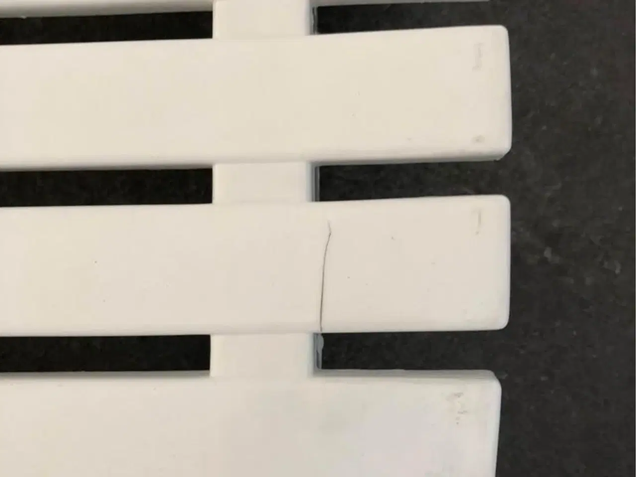 Billede 3 - Plasticstol