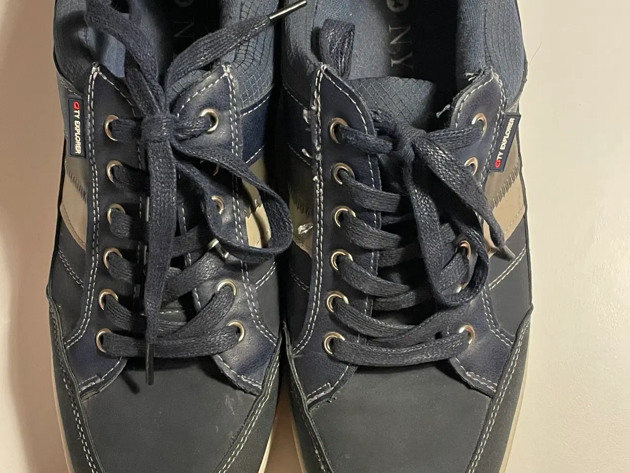 Billede 1 - Drenge sko 