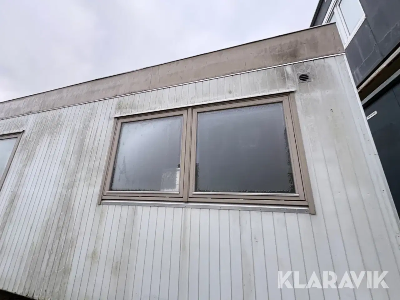 Billede 2 - Kontormodul med bad og wc