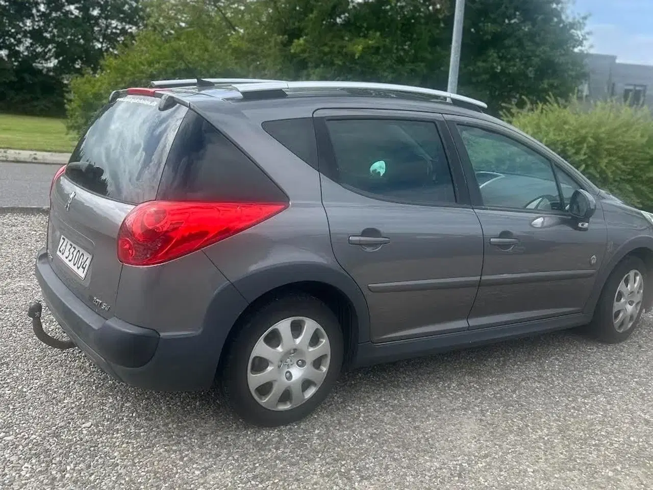 Billede 2 - Peugeot 207 1,6 HDi 109 Premium SW