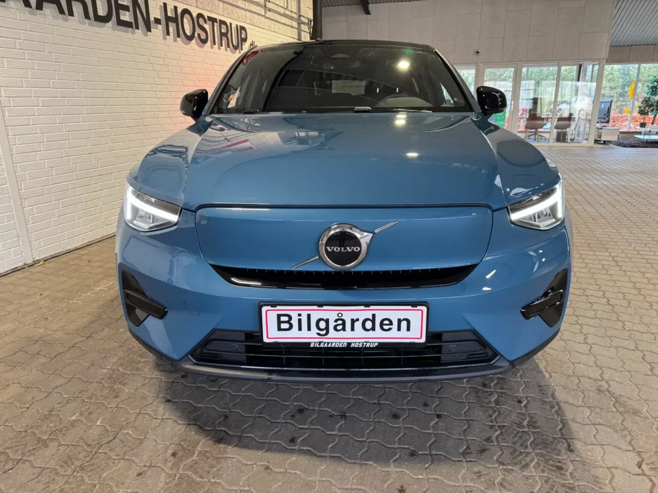 Billede 6 - Volvo C40  P6 ReCharge Core