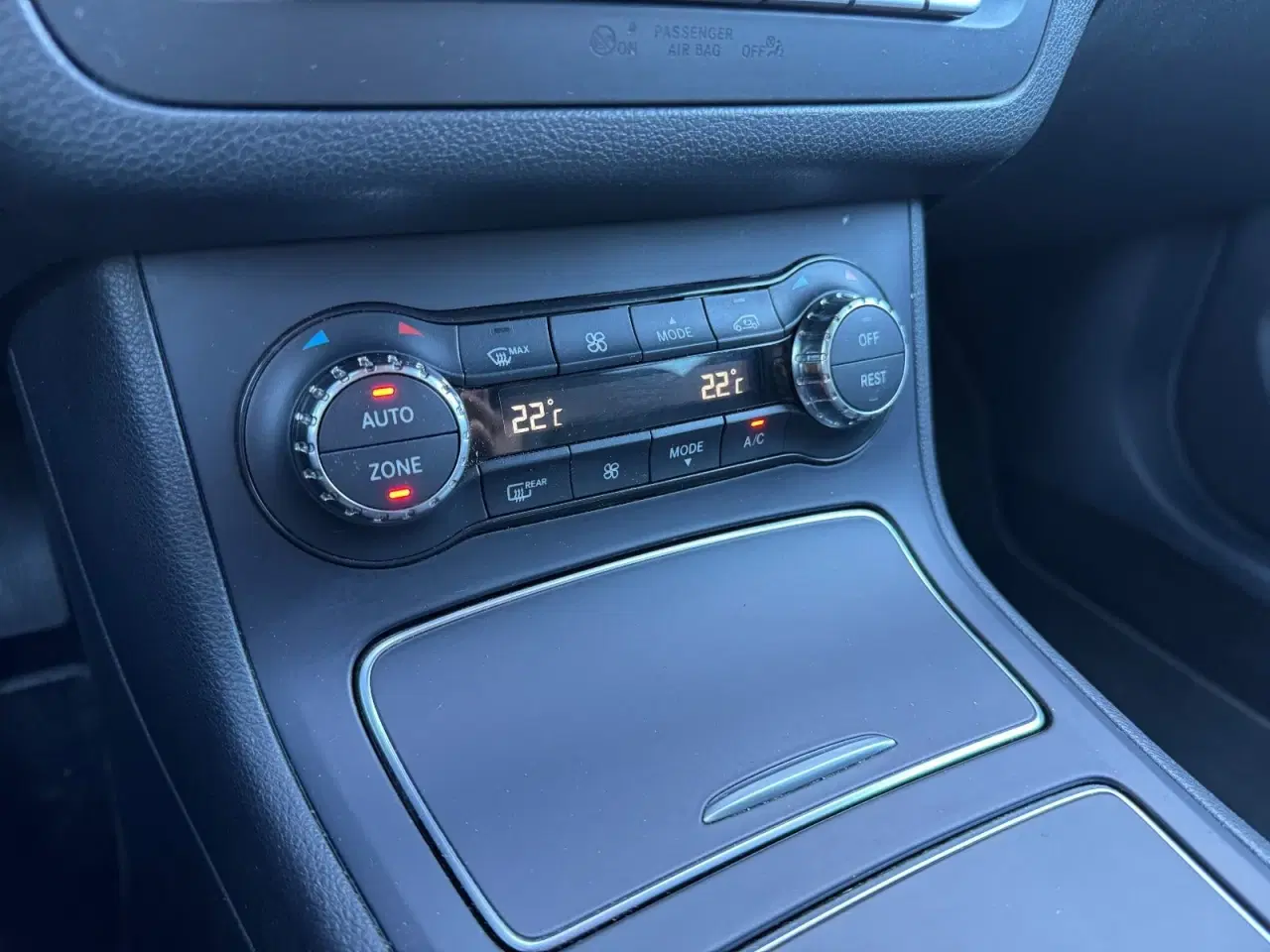 Billede 11 - Mercedes B200 1,6 aut.