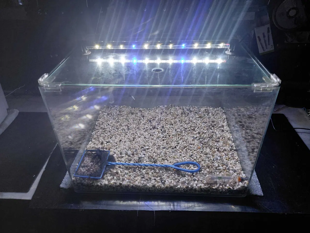 Billede 6 - Akvarier 50L 