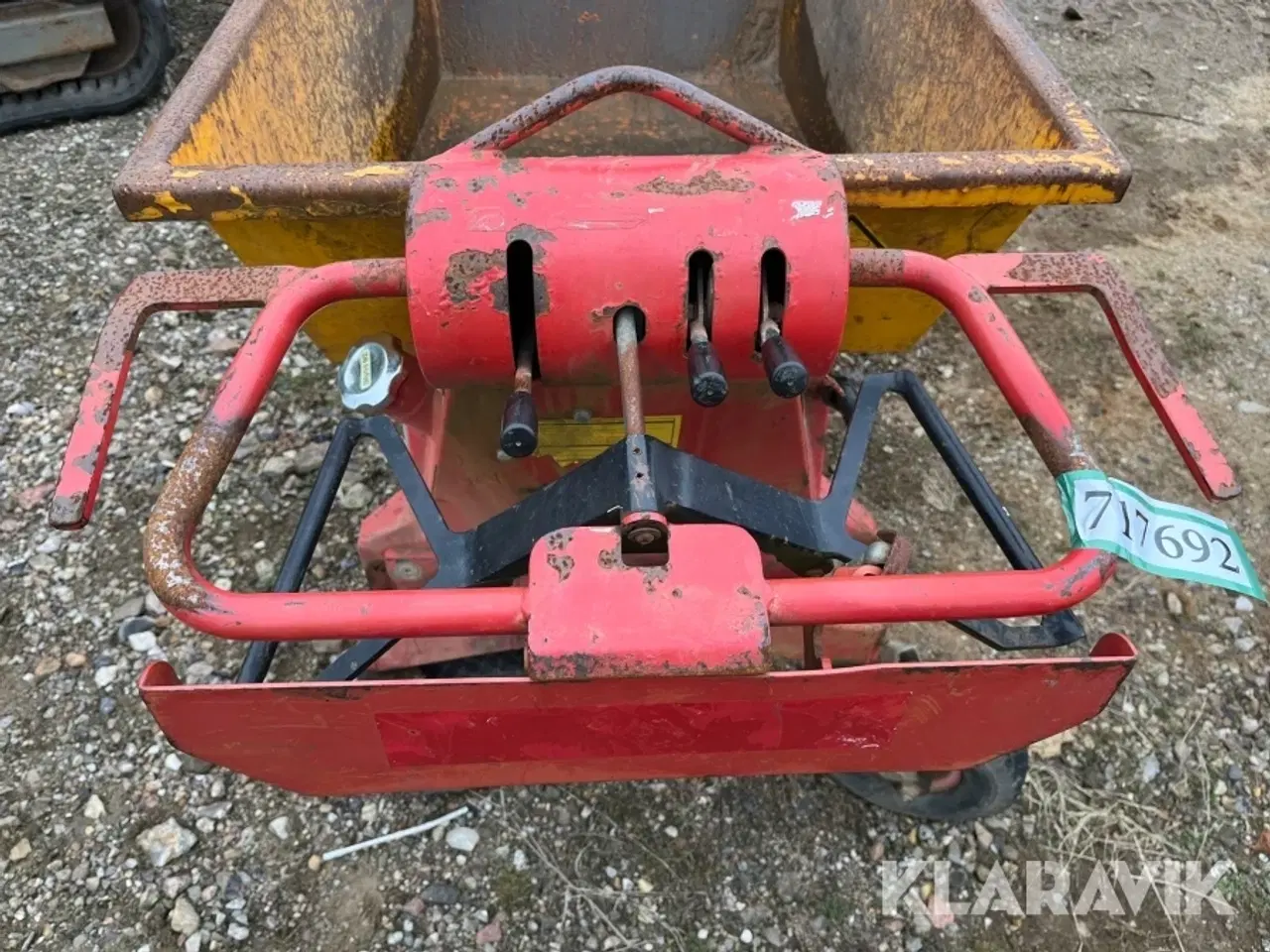 Billede 5 - Dumper Superskub Hydra