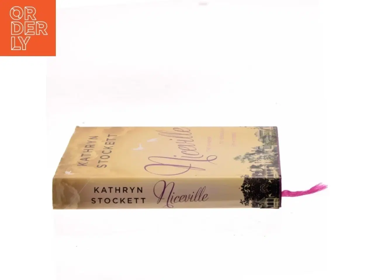 Billede 2 - Niceville af Kathryn Stockett (Bog)