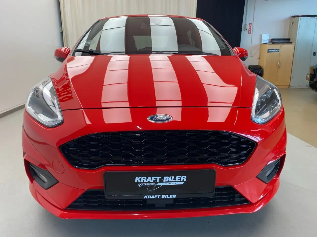 Billede 7 - Ford Fiesta 1,0 EcoBoost ST-Line