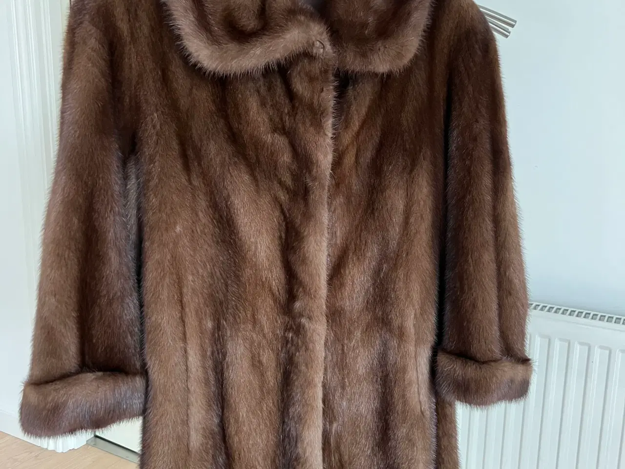 Billede 1 - Minkpels