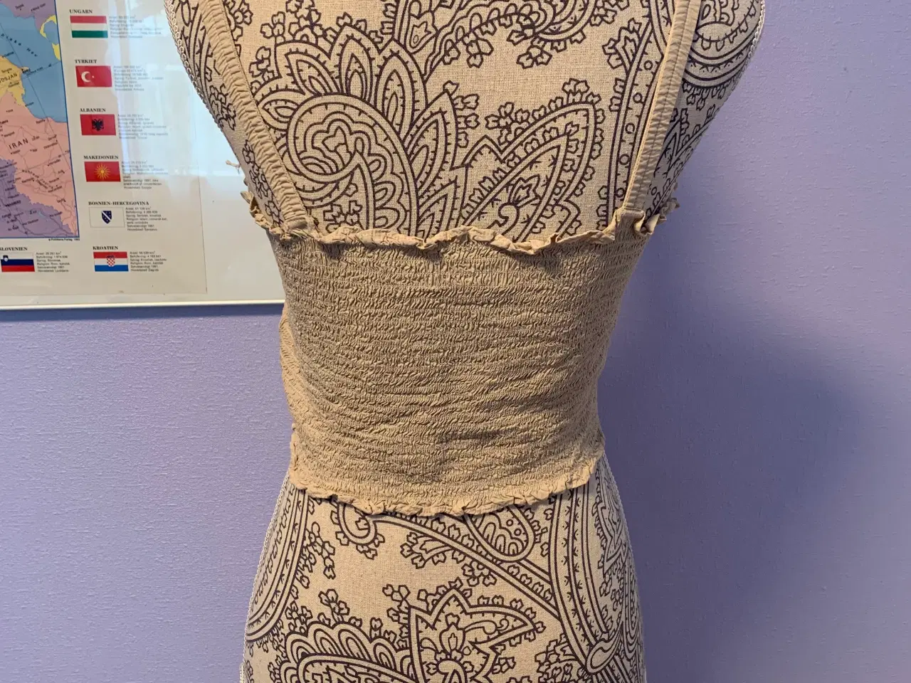 Billede 2 - Weekday - crop top