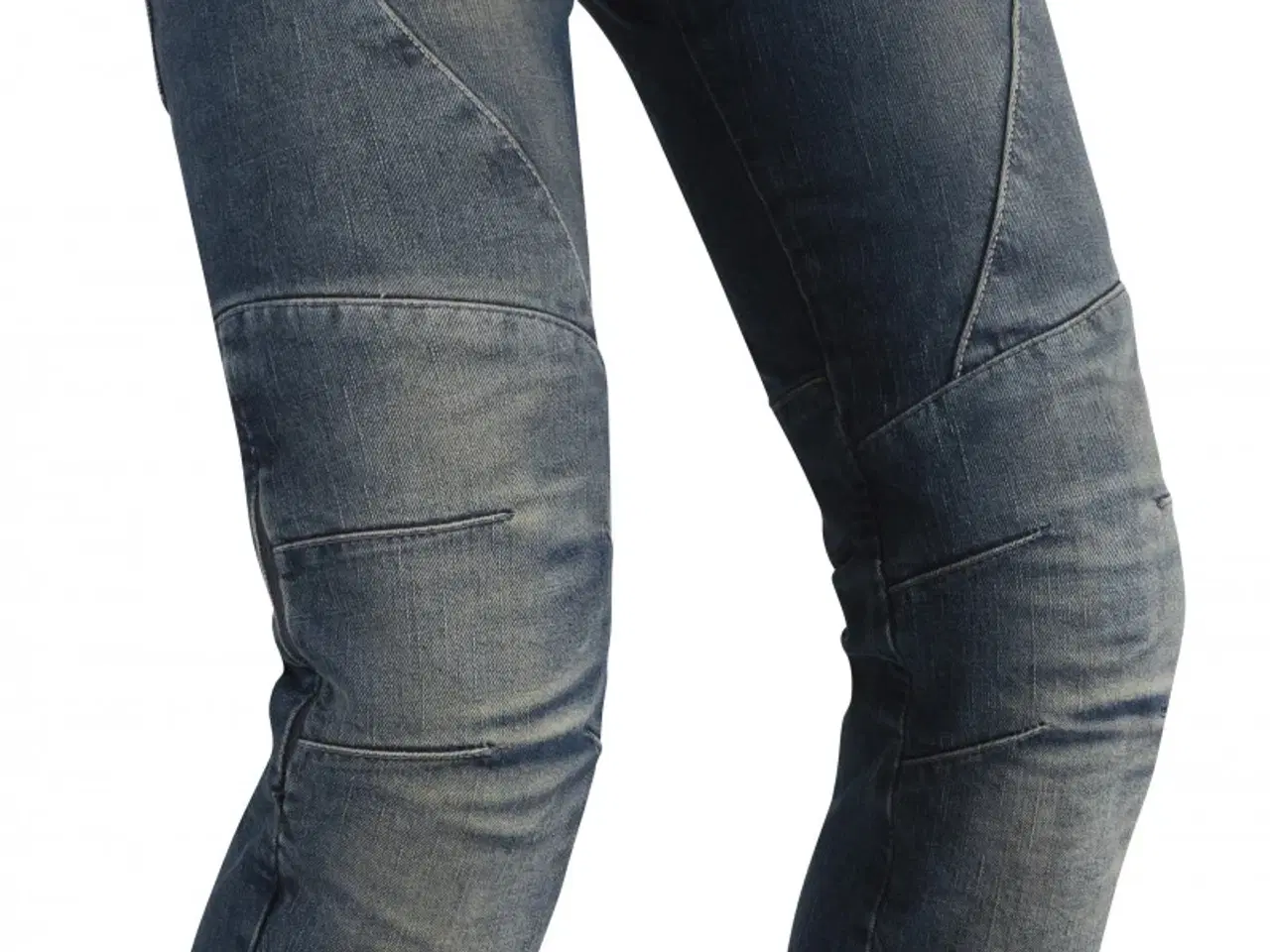 Billede 1 - PMJ Jeans Dallas