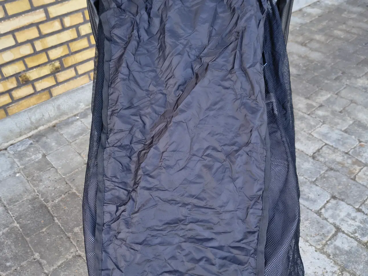 Billede 9 - God klapvogn 