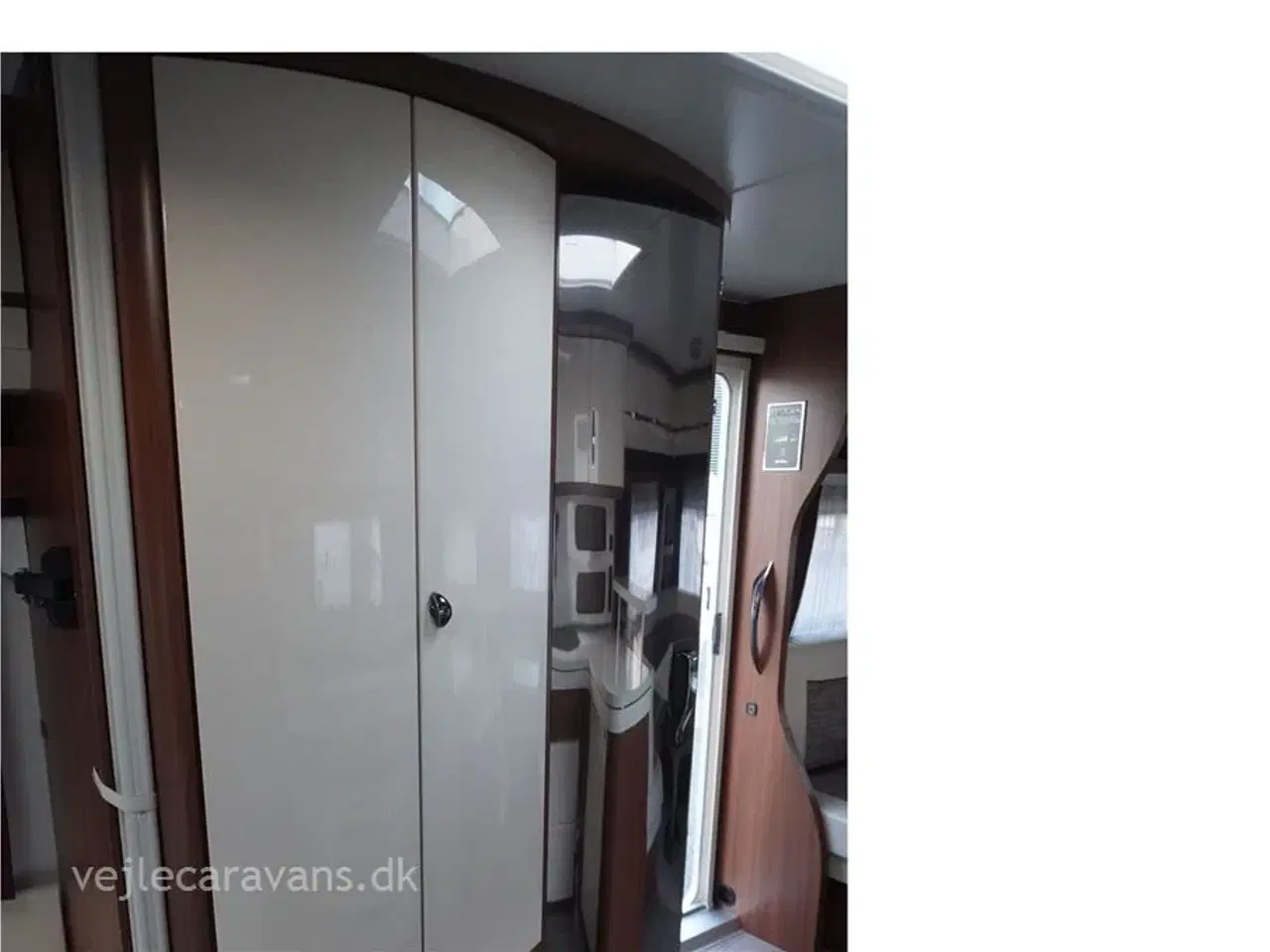 Billede 13 - 2018 - Hobby Excellent 560 CFe