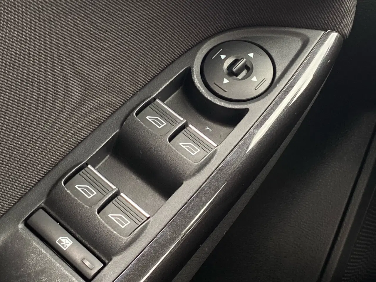 Billede 16 - Ford Focus 1,0 EcoBoost Titanium 125HK Stc 6g