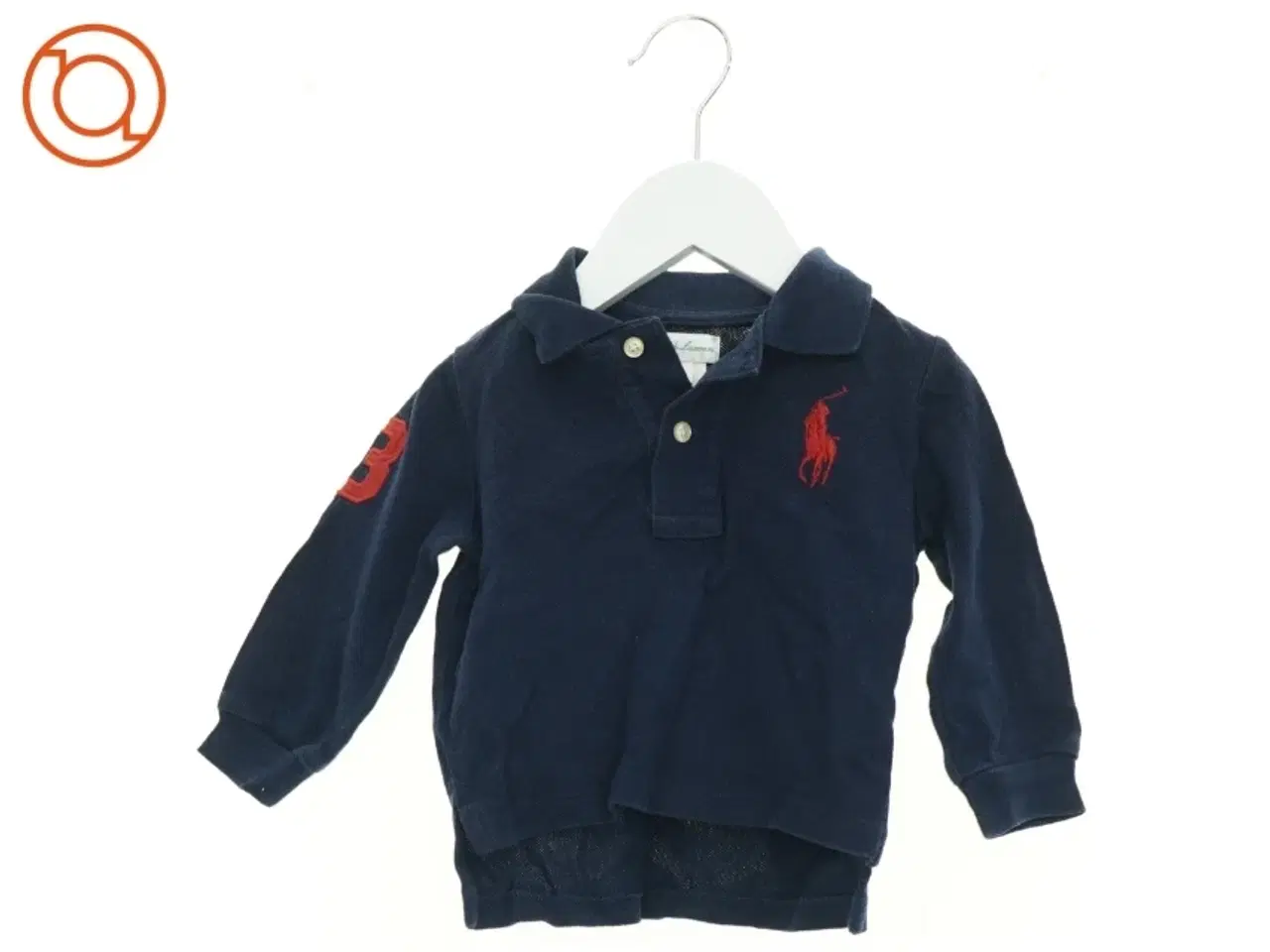 Billede 1 - Trøje fra Ralph Lauren (str. 110 cm)