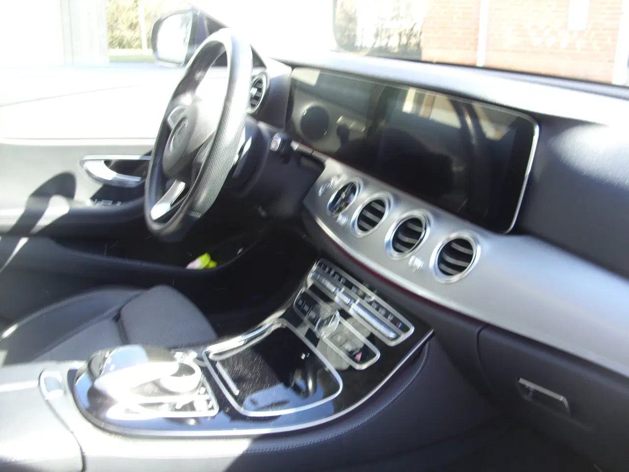 Billede 8 - mercedes E 220 D