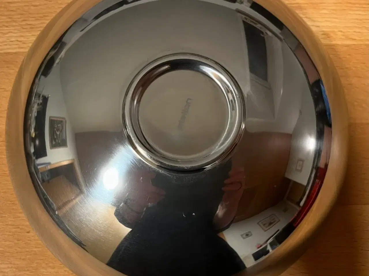 Billede 2 - Stelton- skål