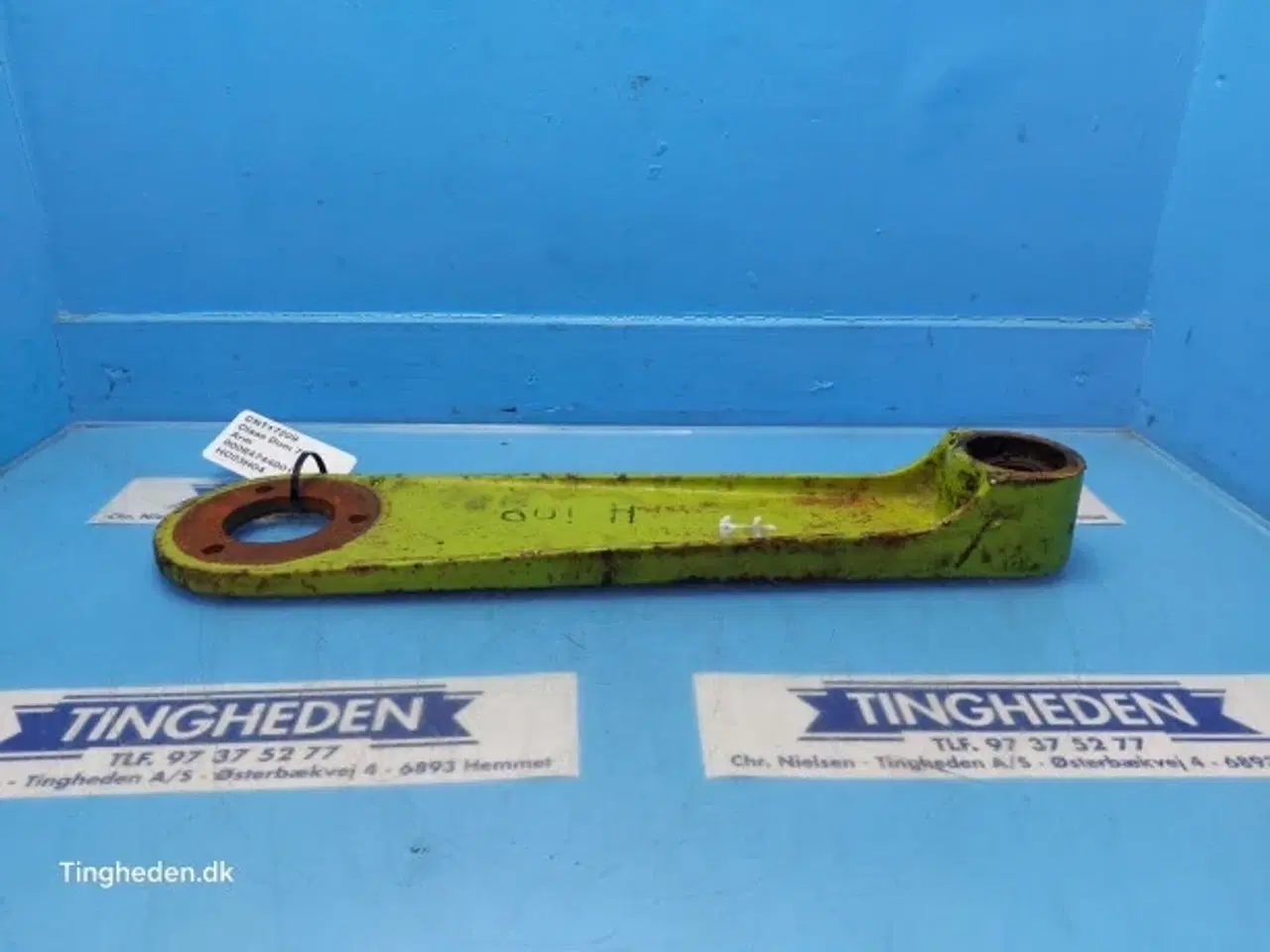 Billede 17 - Claas Dominator 76 Arm 00064744001