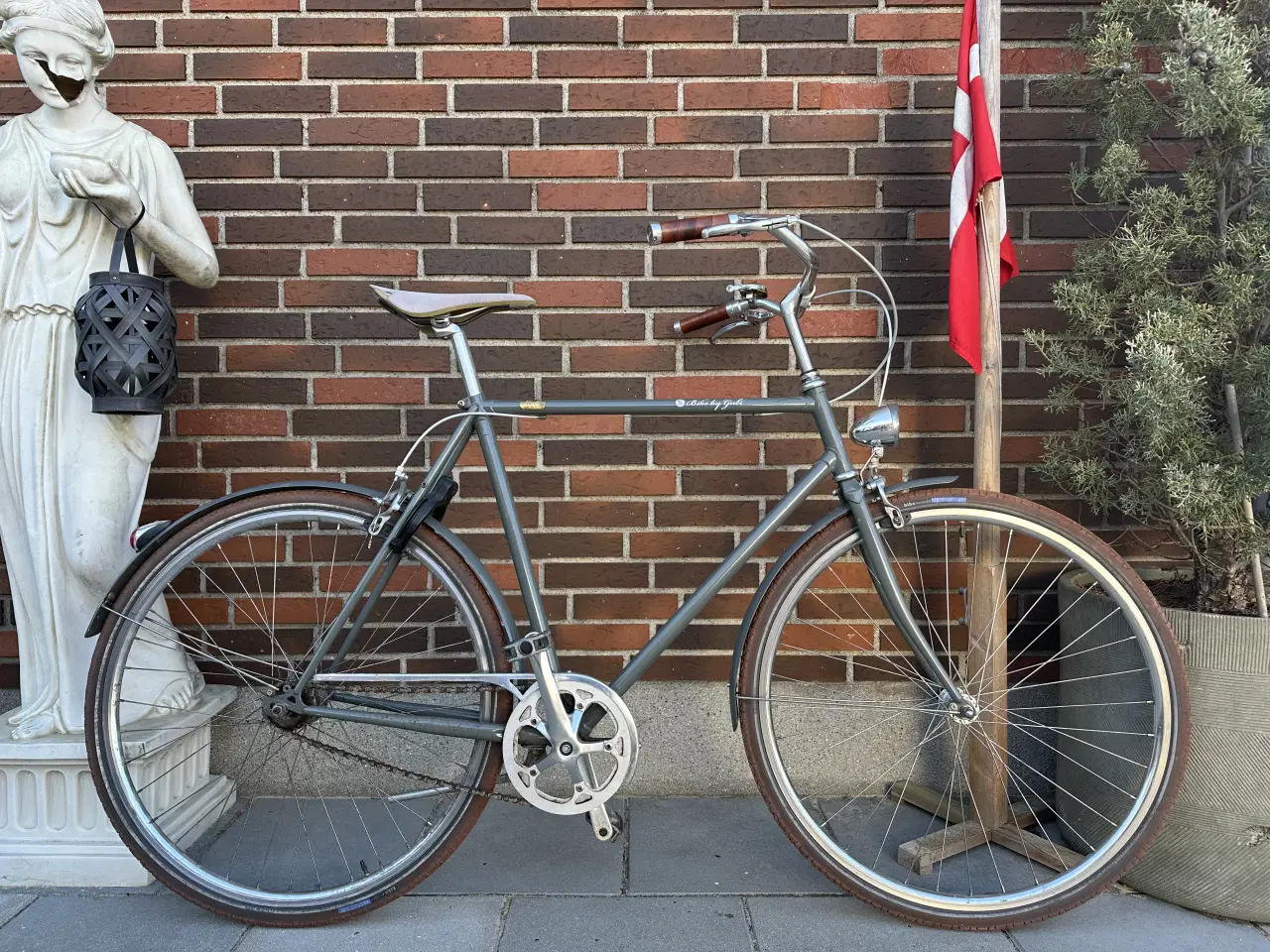 Billede 1 - Købt til 9800 kr 🤑 TOTAL lækker model 