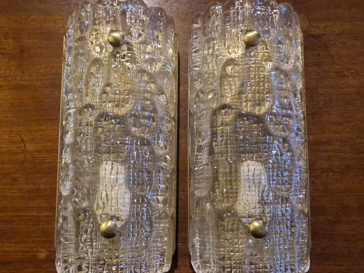 Billede 2 - Gefion væglampe af carl Fagerlund