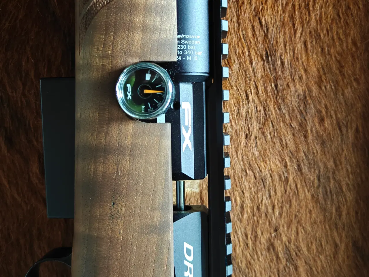 Billede 4 - FX DRS PCP