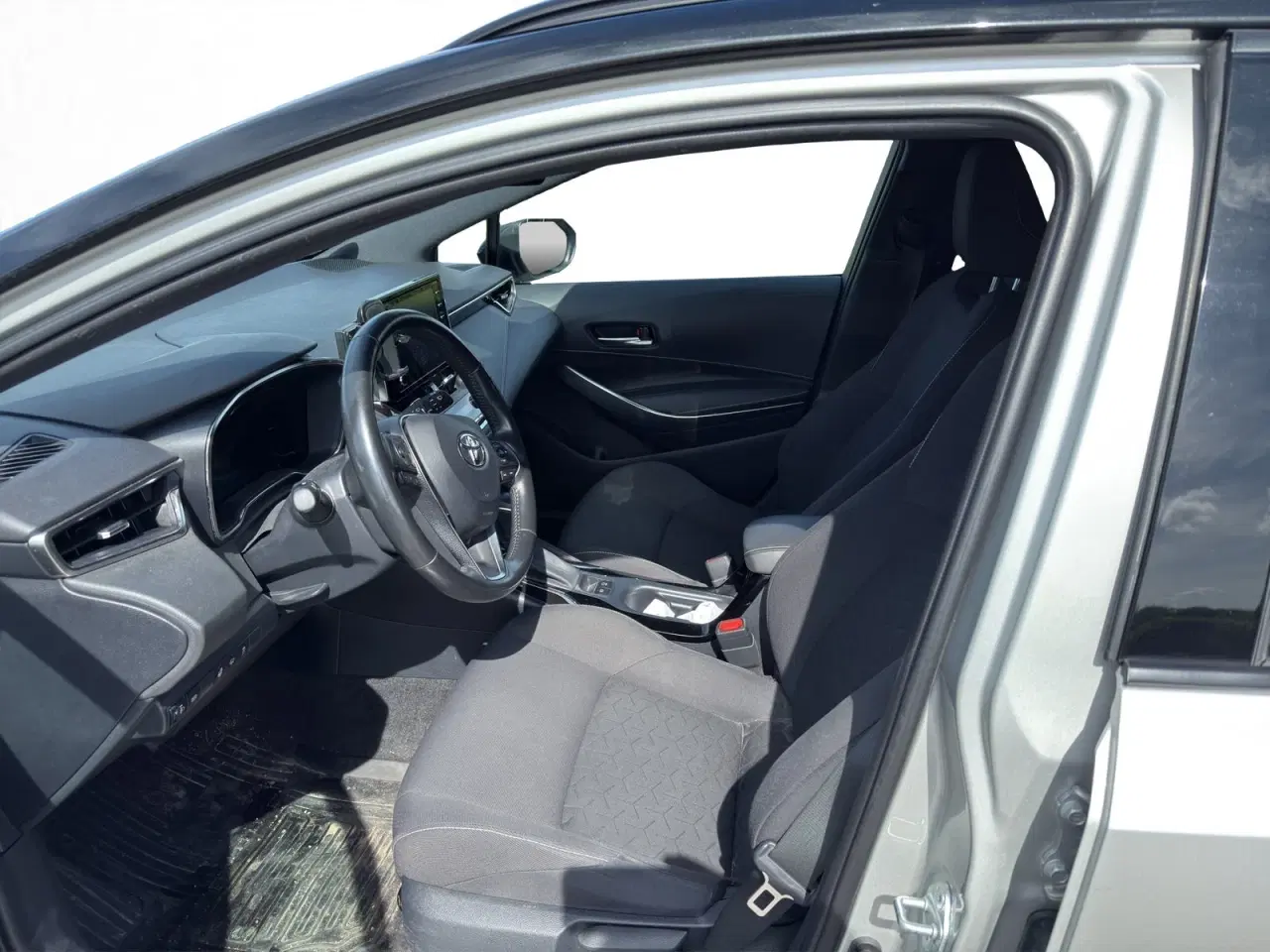 Billede 9 - Toyota Corolla 1,8 Hybrid H1 Touring Sports MDS