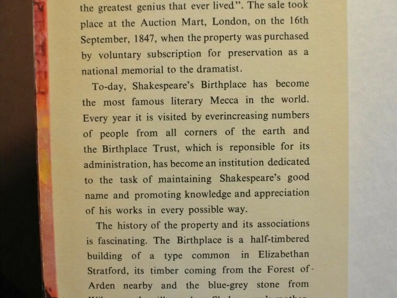 Billede 4 - the complete works of william shakespeare, by will