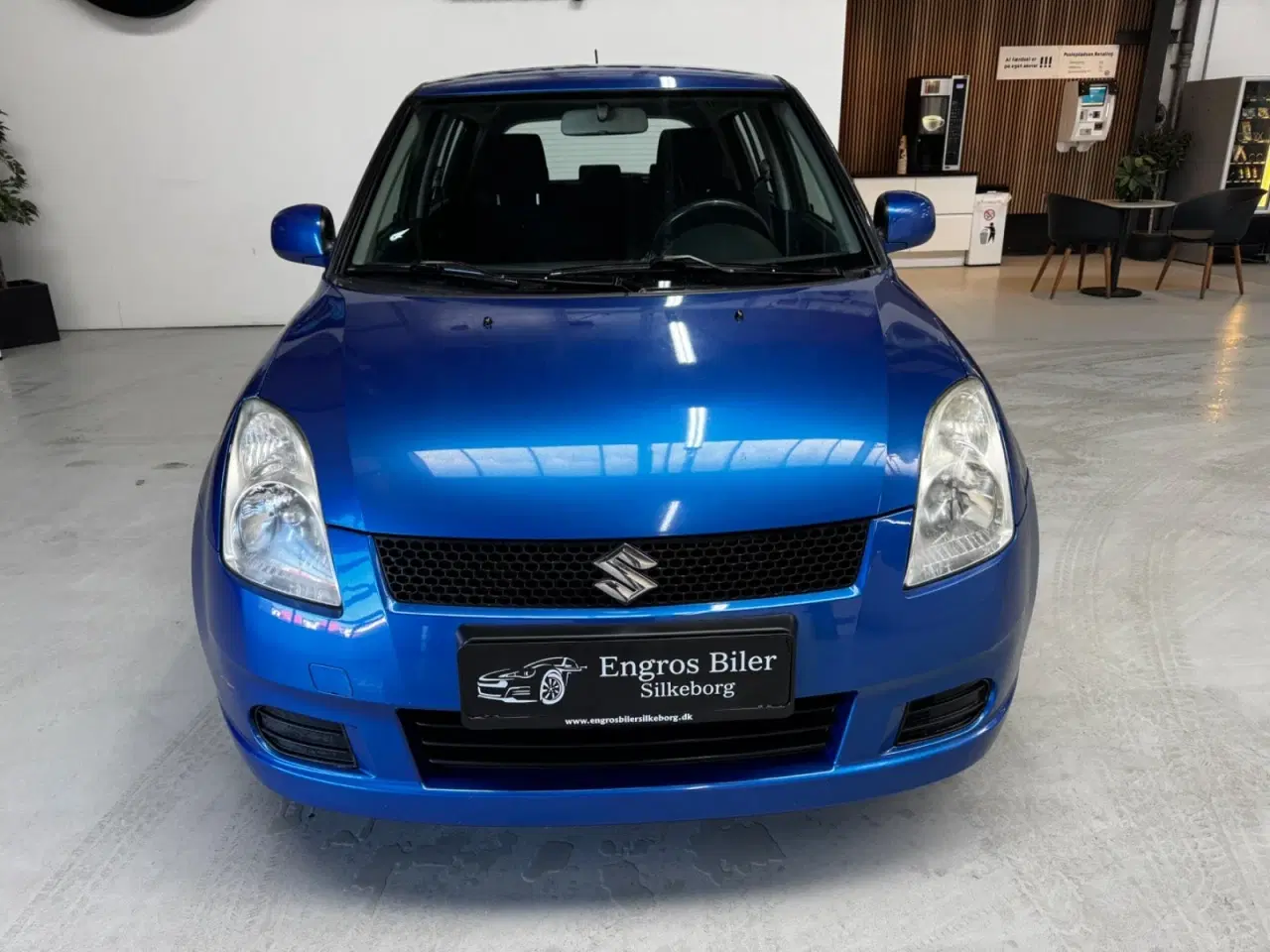 Billede 2 - Suzuki Swift 1,3 GLS