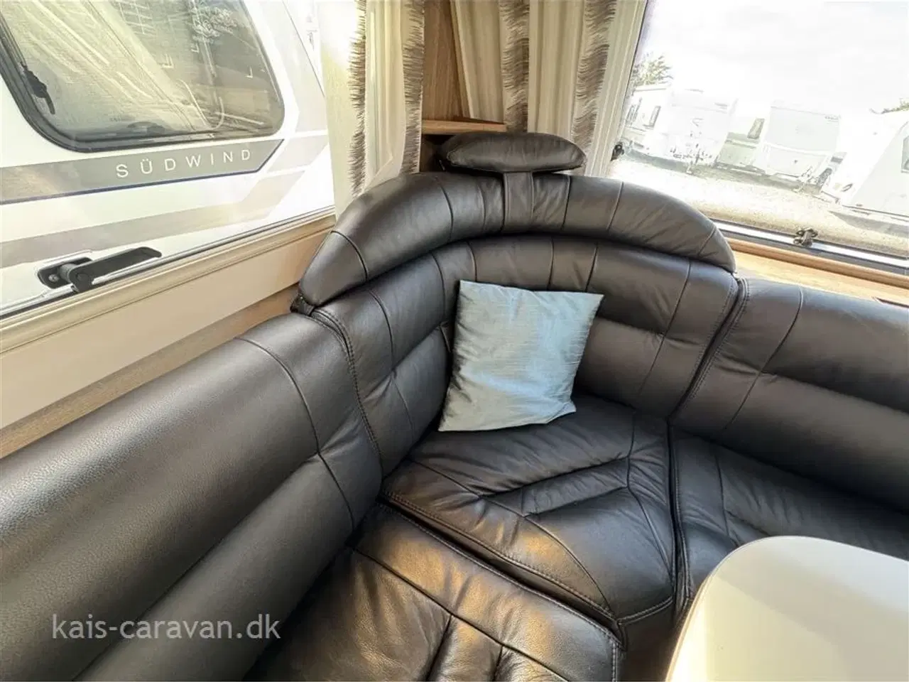 Billede 6 - 2019 - Kabe Royal 560 XL KS
