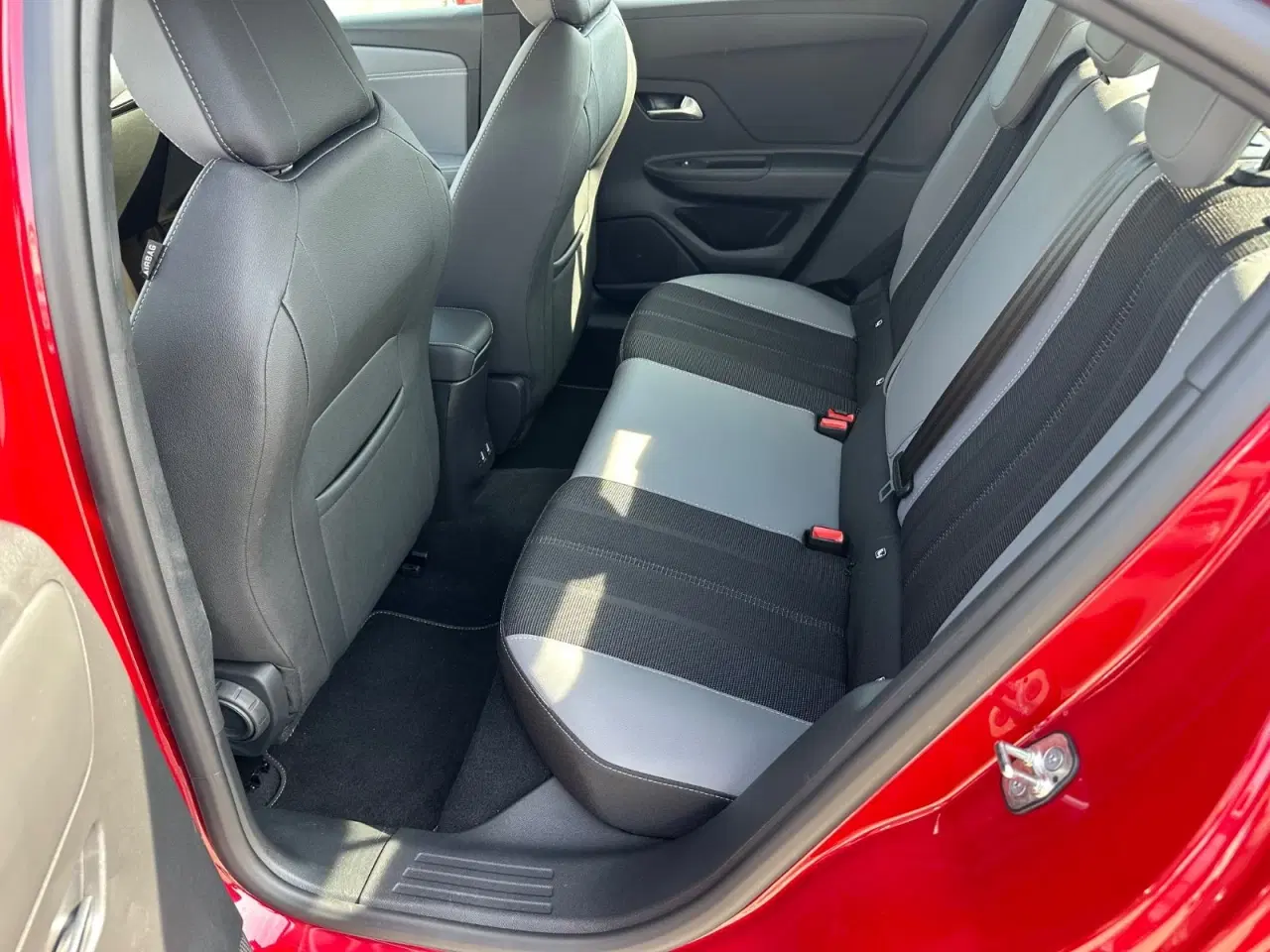 Billede 7 - Opel Mokka-e 50 Elegance