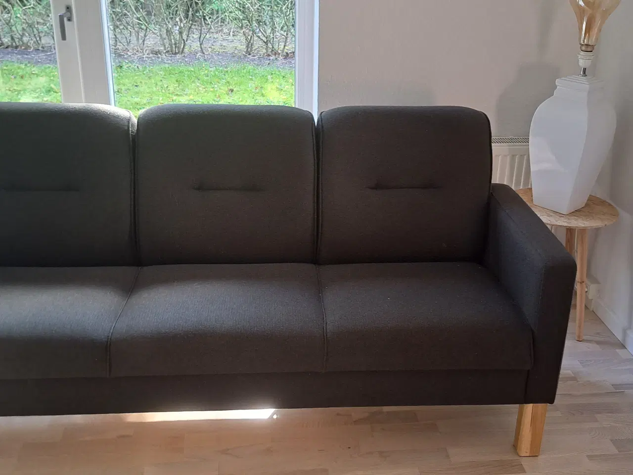 Billede 1 - Sofa 2+3 pers otium symfoni 