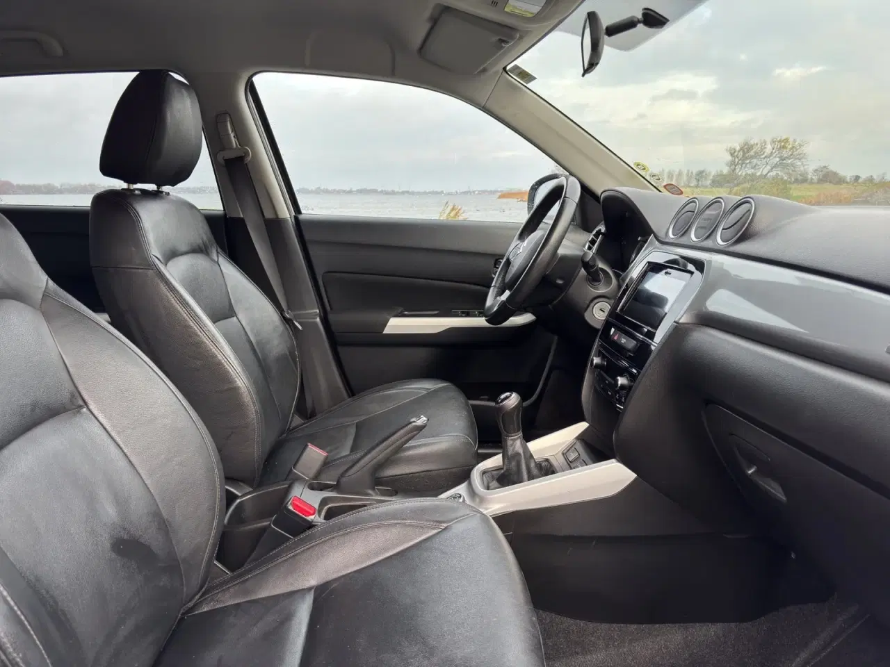 Billede 13 - Suzuki Vitara 1,6 Active AllGrip