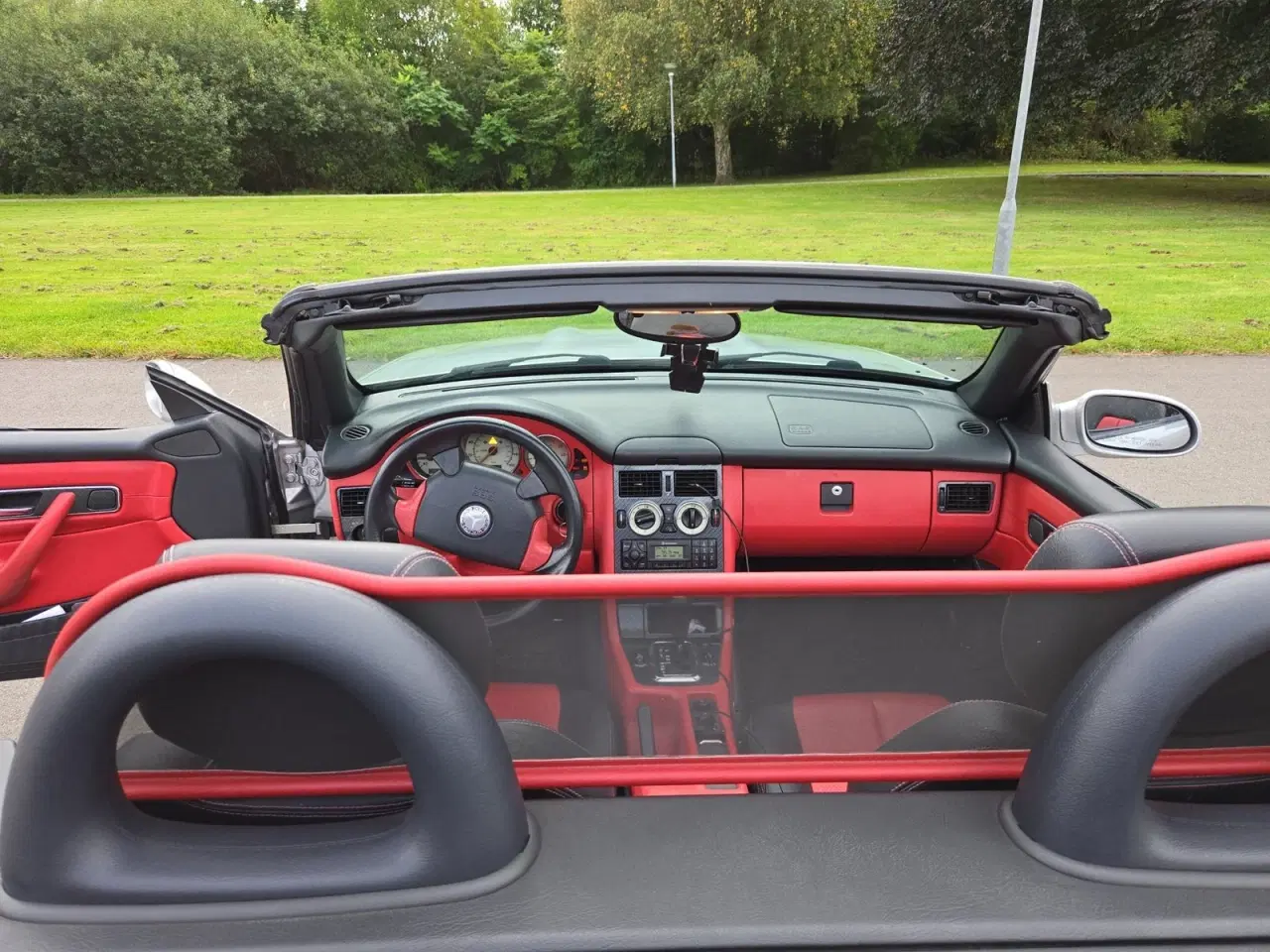 Billede 14 - Mercedes SLK230 2,3 Kompressor aut.