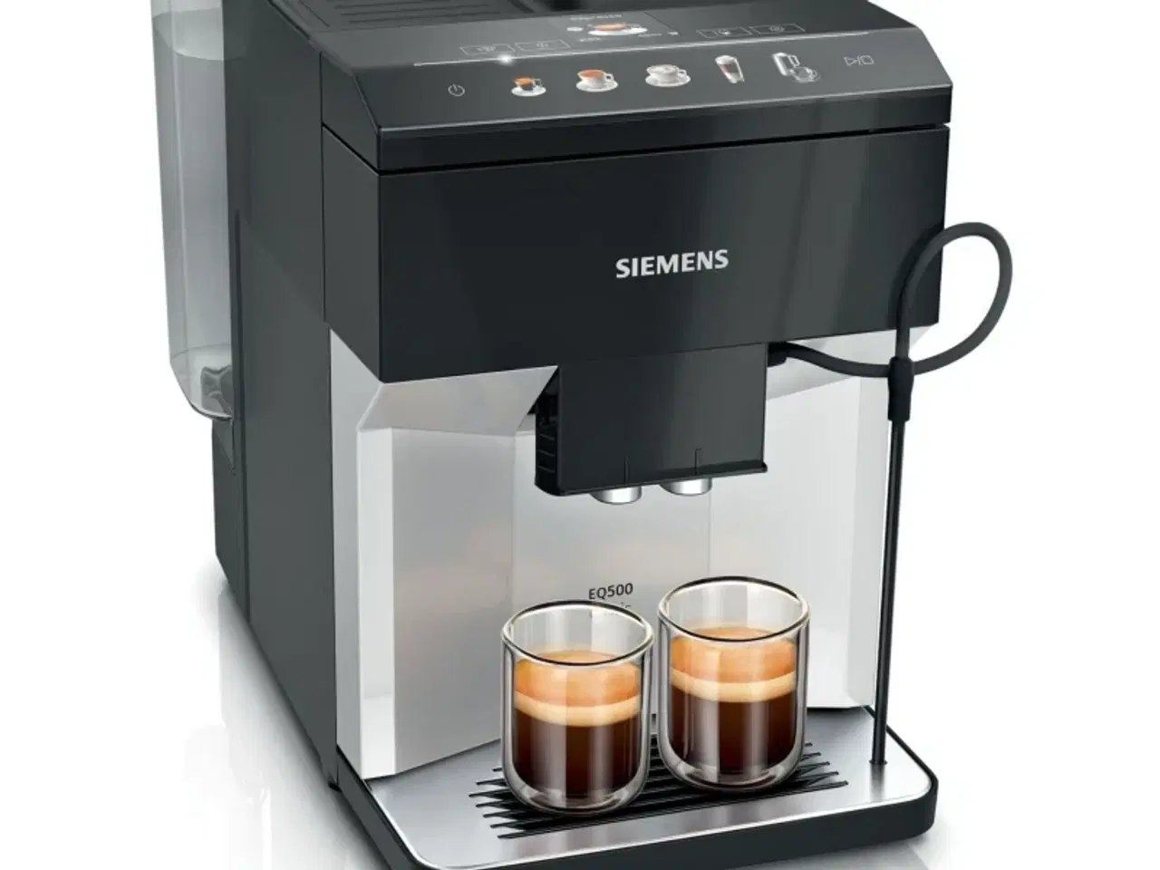 Billede 1 - Siemens EQ500