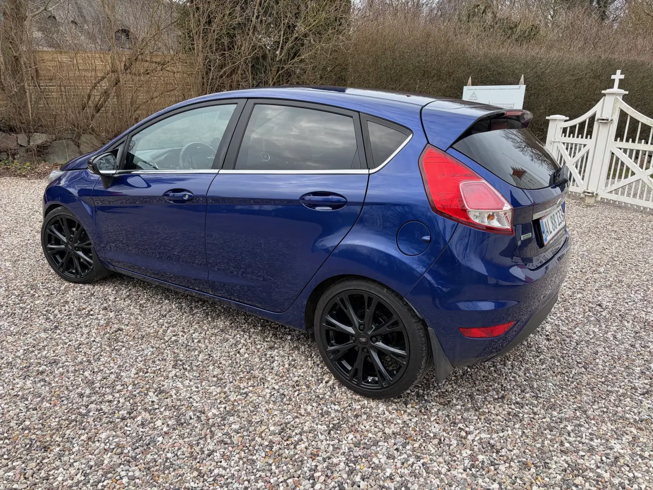 Billede 3 - Ford Fiesta 1.0 Titanium